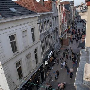 Appartement met een Slaapkamer