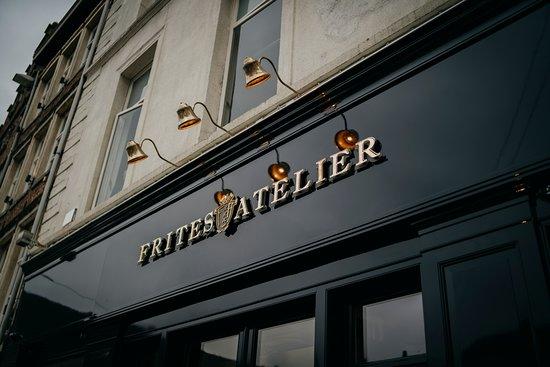 Frites Atelier